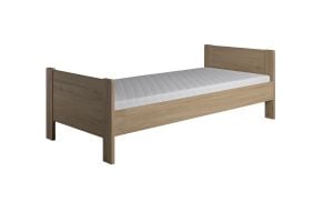 Kaagaard model 422 | Bredde 70-140 | Flere farver