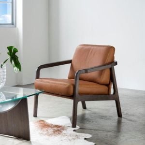 BD | Select lænestol | Flere farver