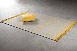 HC Tæpper | Copenhagen Yellow 1382