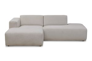 Urban | Enjoy chais m/ openend 260x161 cm | Fås i flere farver