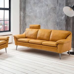 BD | Fly 3 pers. sofa | 204 cm | Flere farver