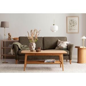 Miami | Sofa | Flere størrelser | Stof