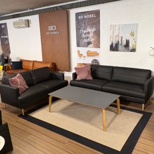 BD | Prime 3+2 pers 203x157 cm | Udstillingsmodel