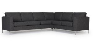Shea hjørnesofa 289x228 cm